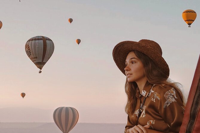 Cappadocia Hot Air Balloon Ride – First Flight in Göreme - Over Göreme National Park and Uçhisar: Why the Views Work