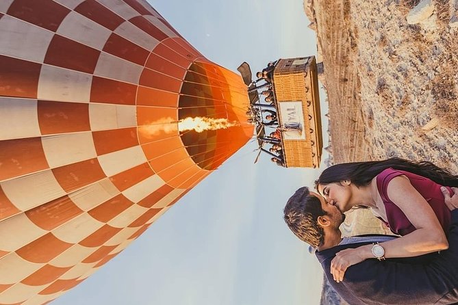 Cappadocia Hot Air Balloon Ride / Royal Balloon - Who this suits best (and who should skip it)