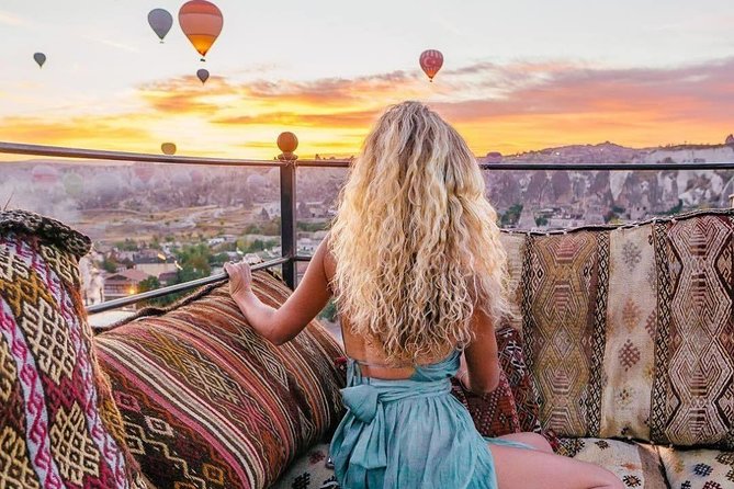Cappadocia Hot-Air Balloon Tour - Weather Rules: The Real Schedule Boss in Cappadocia