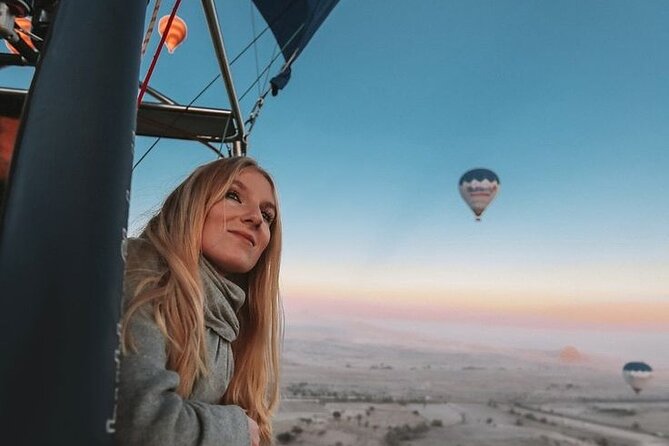 Cappadocia Hot Air Balloon Tour In Goreme - The Price Question: Is $96.79 Worth It?