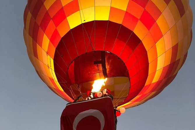 Cappadocia Hot air balloon - Value check: what you’re really paying for at $118.94