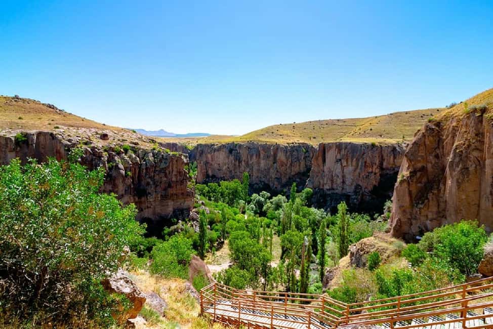 Cappadocia: Ihlara Valley, Kaymakli, & Selime Monastery Tour - How the day flows: pickup, drive, and why timing matters