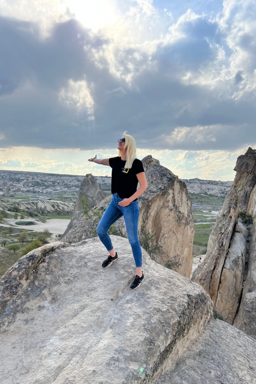 Cappadocia: Instagram Highlights Hiking Tour - Key things to know before you go