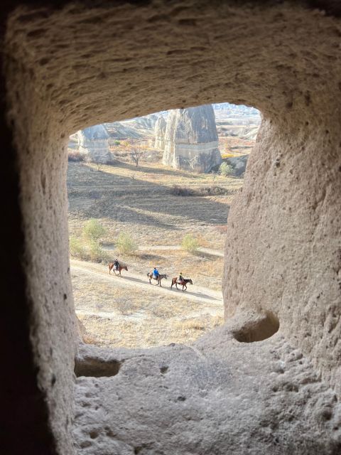 Cappadocia: Instagram Highlights Hiking Tour - Price and Value: Is $57 for 3 Hours a Good Deal?