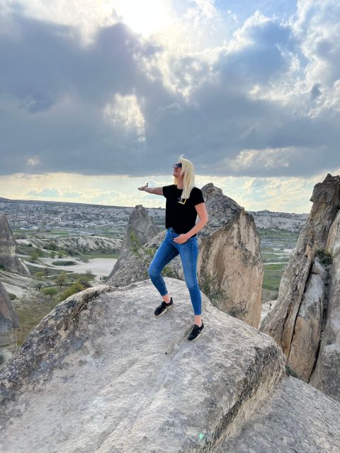 Cappadocia: Instagram Highlights Hiking Tour - Why This Cappadocia Hike Centers on Photos (and the Places Behind Them)