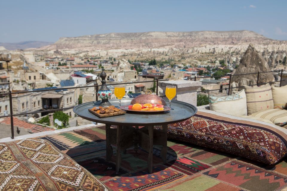 Cappadocia Instagram Tour with Pigeon Valley - Key takeaways before you go