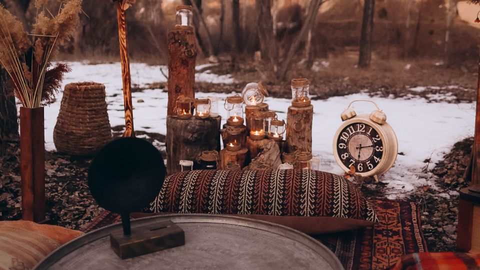 Cappadocia: Love Valley Proposal Service with Transfers - Practical tips before you go (so the morning stays smooth)