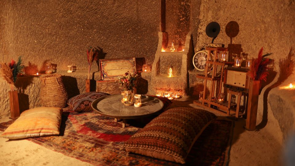 Cappadocia: Love Valley Proposal Service with Transfers - Why Love Valley is such a strong choice for a proposal