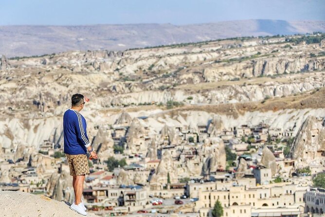 Cappadocia Luxury Private Tour - Why This Cappadocia Red Route Works So Well in One Day