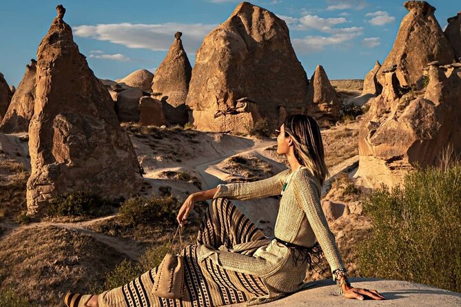 Cappadocia Luxury Private Tour - Guides Like Fatih, Bekir, and Gökhan: What You’re Really Paying For