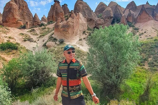 Cappadocia Luxury Private Tour - The Only Watch-Out: Shop Stops and How to Handle Them