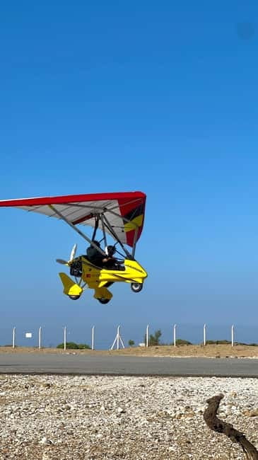Cappadocia Microlight Flight In Fairychimneys - Timing Tips: Morning vs Afternoon Light Over Cappadocia