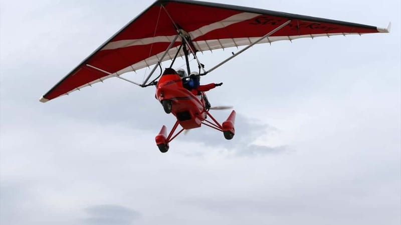 Cappadocia Microlight Flight In Fairychimneys - Price and Value: Is $425 Worth It?