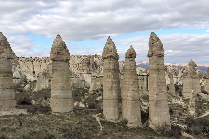 Cappadocia Mix Tour and Hiking - Price and Value: What You Pay for at $59 and What Might Cost More