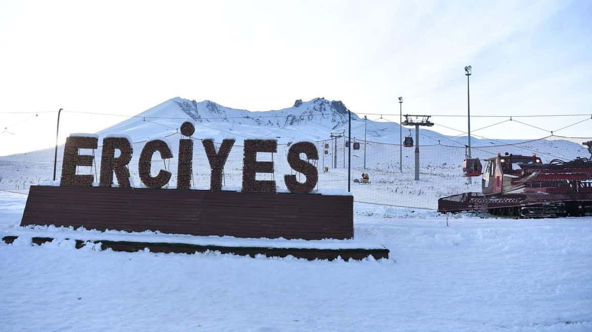 Cappadocia: Mount Erciyes Ski Resort Day Trip - Skiing vs. Snowboarding: Plan Your Skills Without Burning the Day