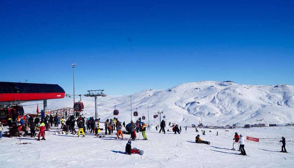 Cappadocia: Mount Erciyes Skiing and Snowboarding Tour - Should You Book This Mount Erciyes Ski and Snowboard Tour?