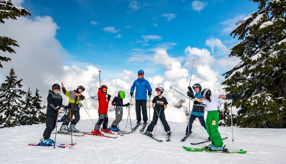 Cappadocia: Mount Erciyes Skiing and Snowboarding Tour - Lunch on the Mountain Plus Alternatives When You Don’t Ski