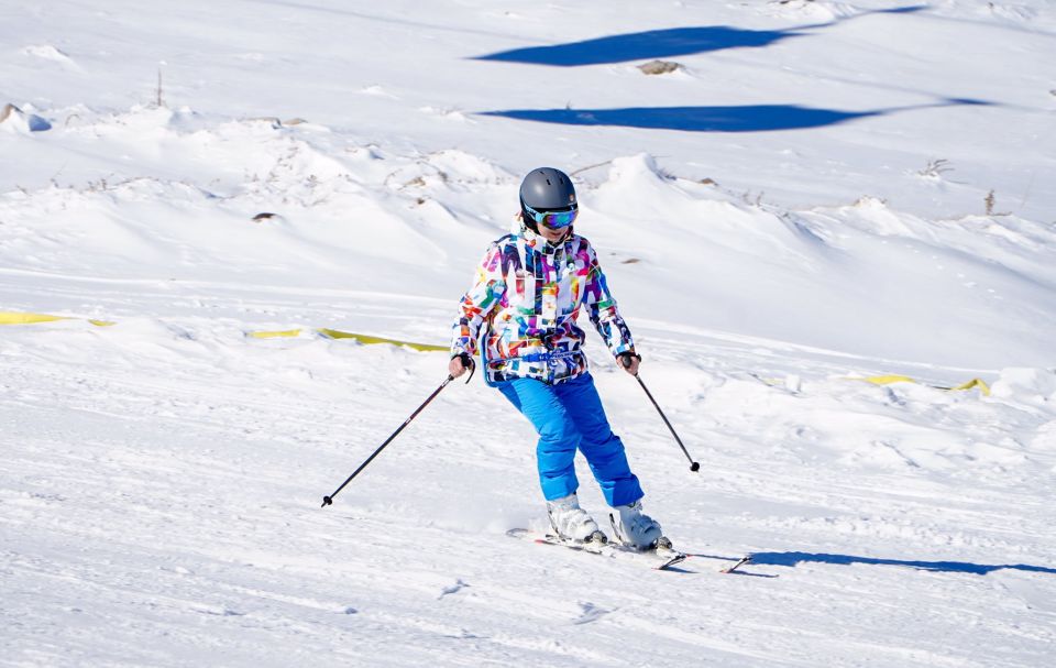 Cappadocia: Mount Erciyes Skiing and Snowboarding Tour - Price and Value: What $58 Covers (and What You Still Pay For)