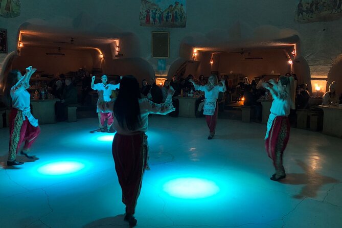 Cappadocia Night Show with Dinner, Folk Dance & Belly Dancers - Should you book the Cappadocia Night Show with Dinner?
