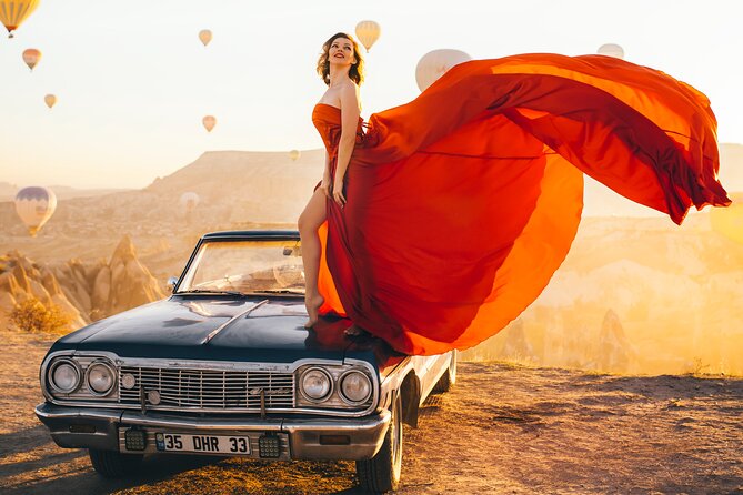 Cappadocia Photo Shoot (Cappadocia Photographer) - Why This Cappadocia Photo Shoot Feels Like Real Value