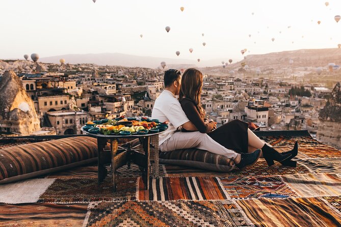 Cappadocia Photo Shoot (Cappadocia Photographer) - Price and Value: Is $473.39 Fair for a 2-Hour Private Session?