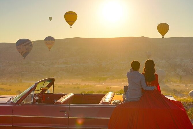Cappadocia Photo World - Key points before you book