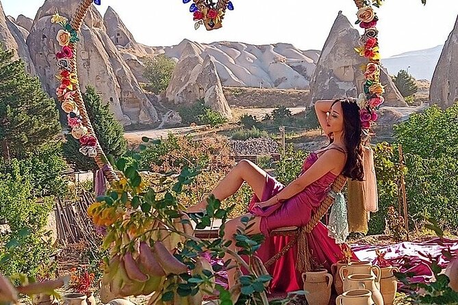 Cappadocia Photo World - Price and Value: Is $133 Worth It?