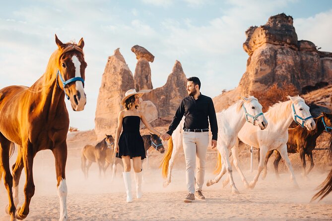 Cappadocia photoshoot best price quality service - Key highlights you should know before you book