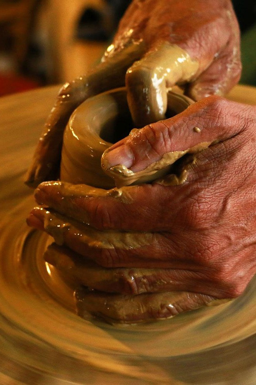 Cappadocia: Pottery Experience - Watch and then Try - Should you book this pottery workshop?