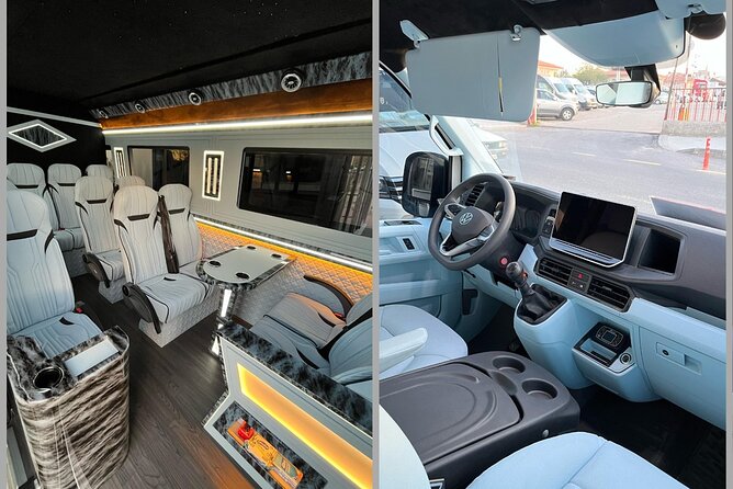 Cappadocia Private Airport Transfers from Kayseri & Nevşehir - Price and value: why $3.60 per person can be worth it