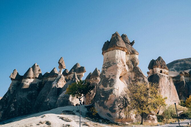 Cappadocia Private Customizable Tour with Mercedes & Expert Guide - Key highlights worth carving out time for