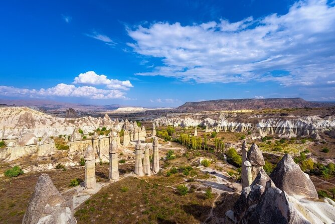 Cappadocia Private Daily Tour - Key highlights worth planning for