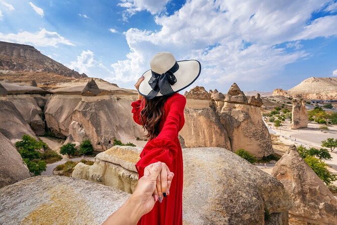 Cappadocia Private Daily Tour - The real vibe: a private Cappadocia day that stays practical