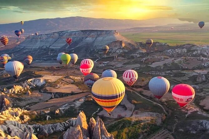 Cappadocia Private Daily Tour - Price and value: how $234.80 per group actually breaks down