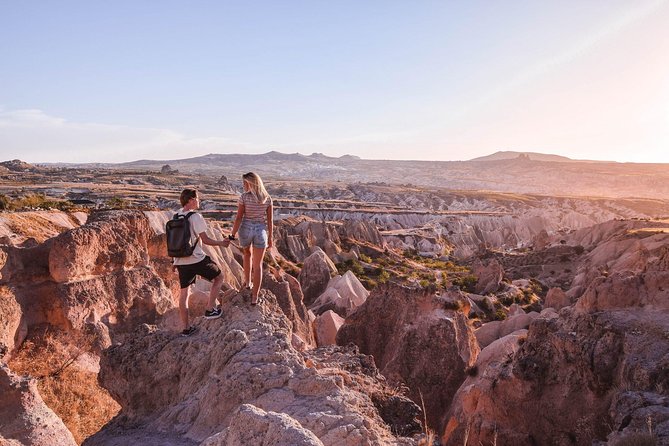 Cappadocia Private Day Tour - What a private day tour in Cappadocia changes for you
