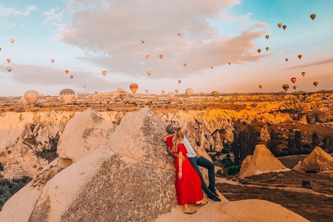 Cappadocia Private Green Tour - Private Green Tour in Cappadocia: why solo-friendly value matters