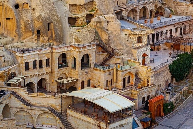Cappadocia Private Green Tour - Ihlara Valley: how to get real hiking time without feeling dragged