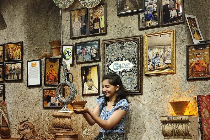 Cappadocia Private Green Tour - Belisırma Village: a free break between heavier stops