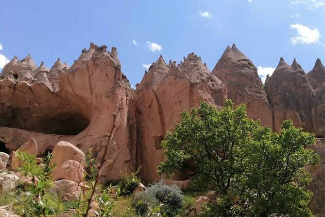 Cappadocia Private Green Tour - The two-day flow: what happens each day and why timing is everything
