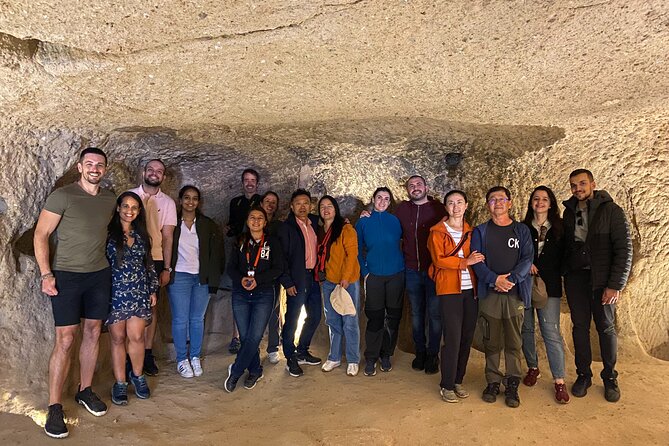 Cappadocia Private Guided Sightseeing Tour | Car and Guide - What you’re really signing up for in this 6-hour mix tour