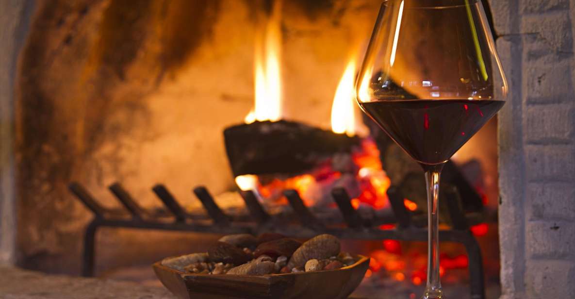 Cappadocia: Private Half-Day Vineyards & Wine Tasting Tour - Why Cappadocia Vineyards Are a Different Kind of Wine Stop