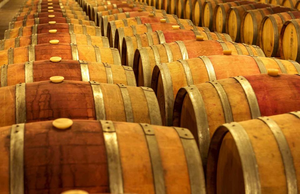 Cappadocia: Private Half-Day Vineyards & Wine Tasting Tour - The Practical Stuff: What to Wear and How to Plan Meals