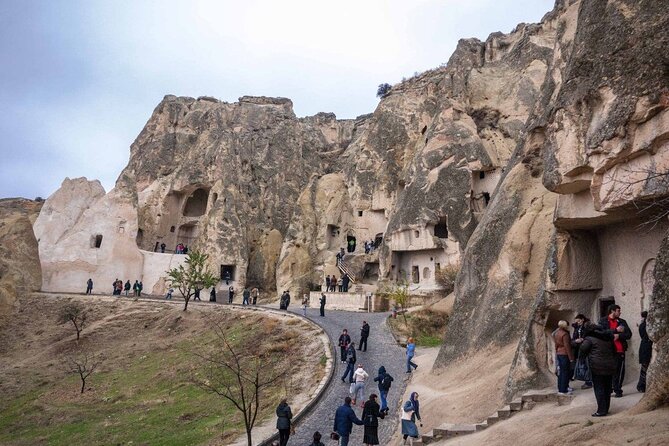 Cappadocia Private Highlights Tour with Lunch & Museum Tickets - Avanos lunch plus a pottery moment you can try