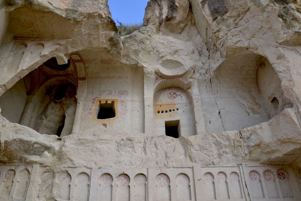 Cappadocia: Private Highlights Tour with Underground City - How this private highlights tour works (and why it’s good value)