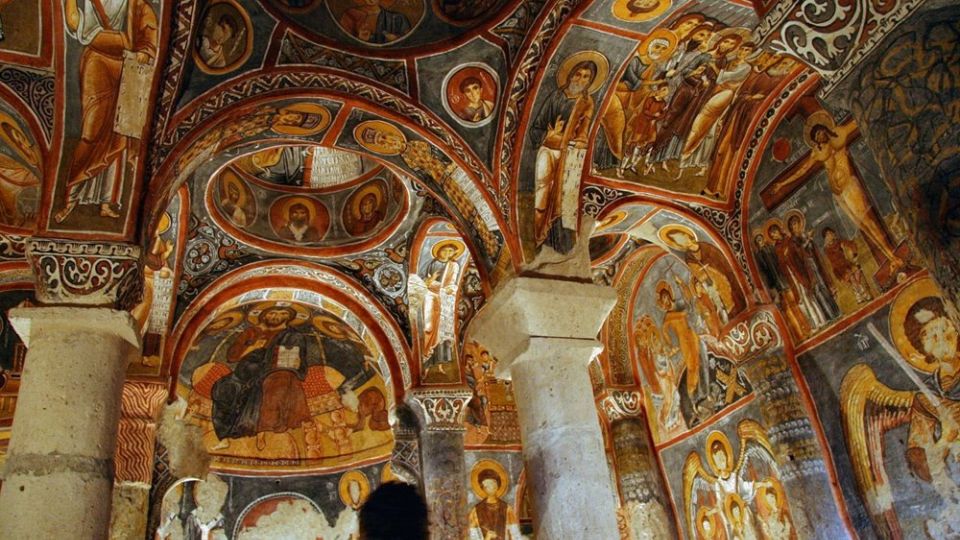 Cappadocia: Private Highlights Tour with Underground City - Guides and the private-group difference (including what one guide named Cafer Gezer did well)