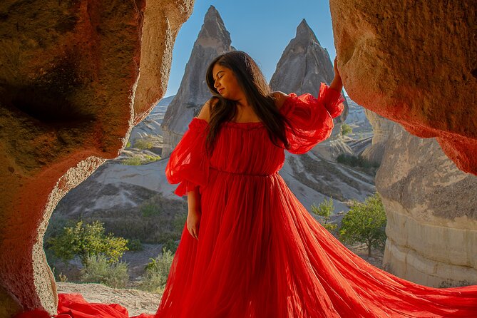 Cappadocia Private Photography - Key things I’d watch for before booking