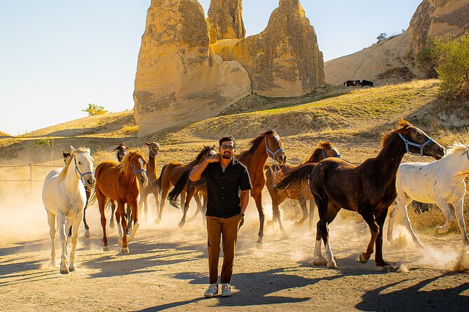 Cappadocia Private Photography - When Balloons Don’t Fly: Rescheduling and Weather Reality