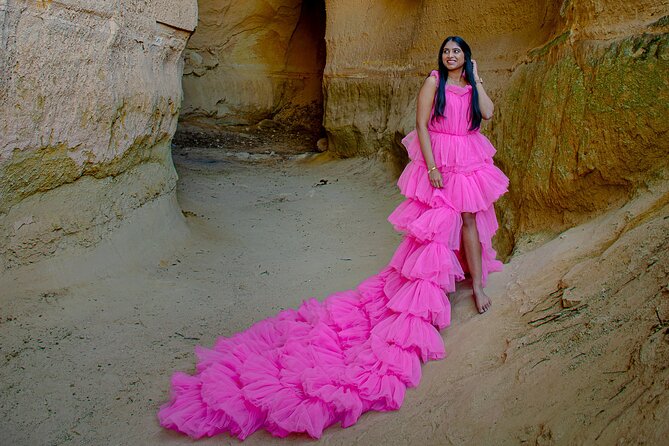 Cappadocia Private Photography - Price and logistics: Does $255.98 per person make sense?