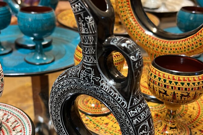 Cappadocia Private Red Tour With Göreme Open - Air Museum - Why This Red Tour Makes Sense for First-Time Cappadocia Visits