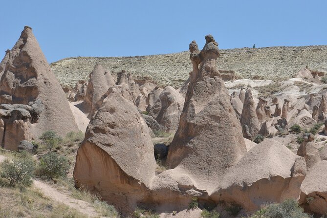 Cappadocia Private Red Tour With Göreme Open - Air Museum - Price and Logistics: Is $210.84 Good Value?